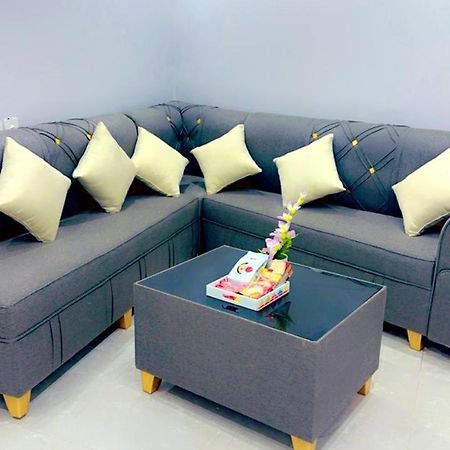 Appartement دار المدينة House Madinah à Médine Extérieur photo