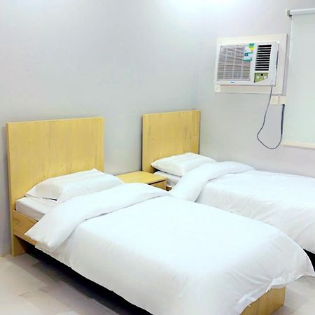 Appartement دار المدينة House Madinah à Médine Extérieur photo