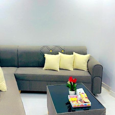 Appartement دار المدينة House Madinah à Médine Extérieur photo