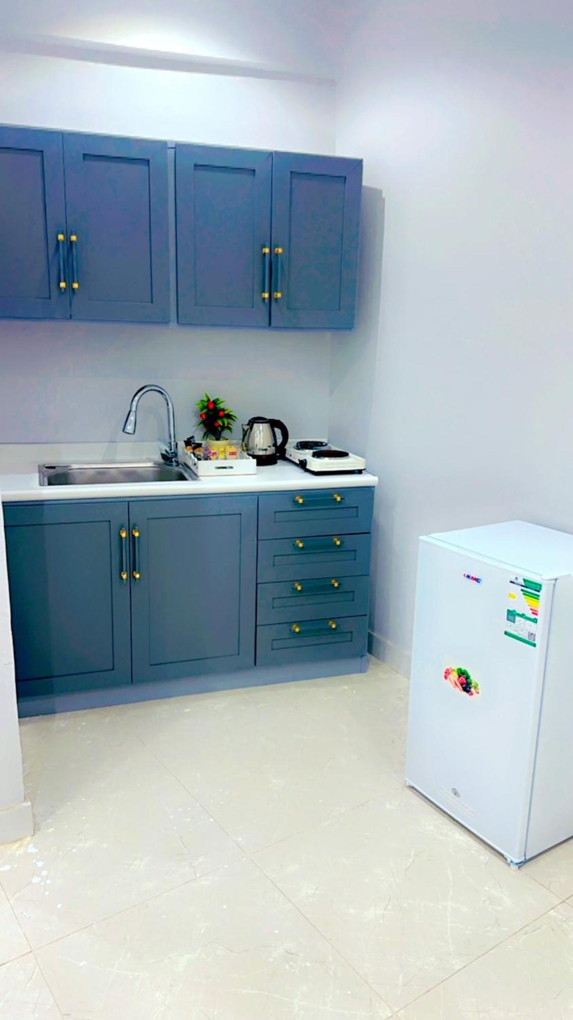Appartement دار المدينة House Madinah à Médine Extérieur photo