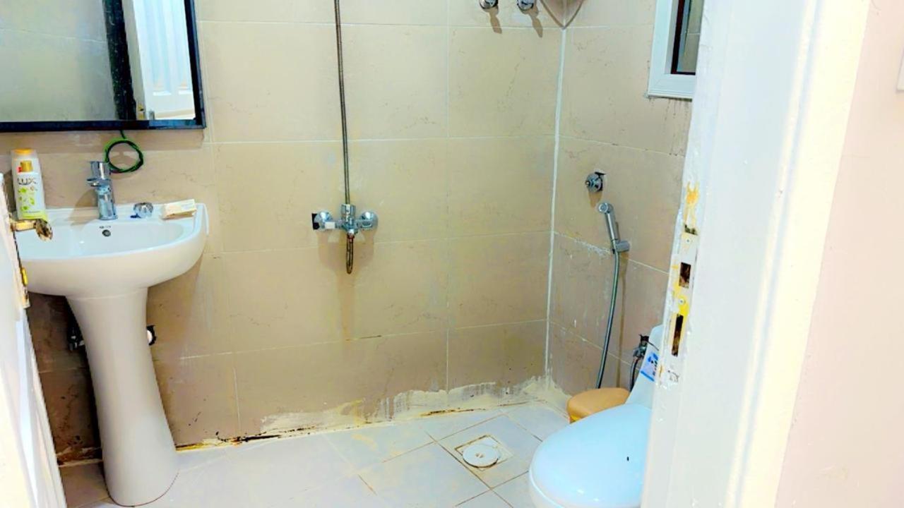 Appartement دار المدينة House Madinah à Médine Extérieur photo