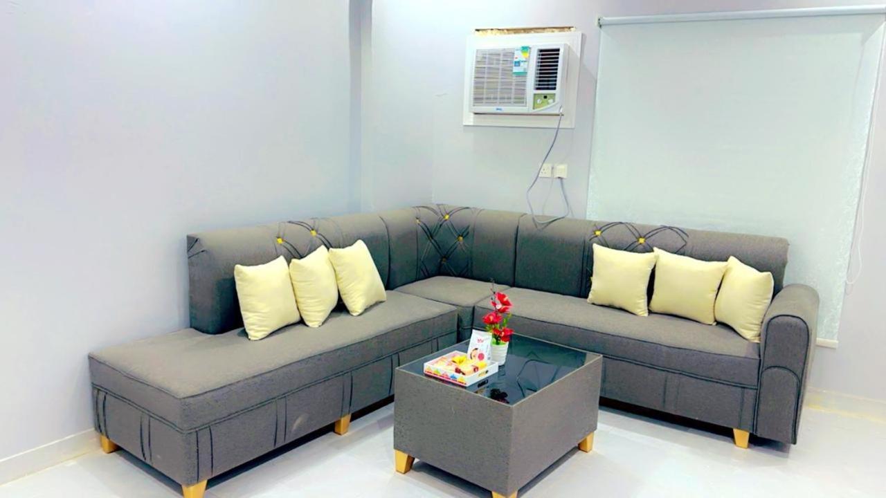 Appartement دار المدينة House Madinah à Médine Extérieur photo