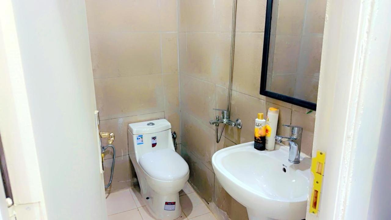 Appartement دار المدينة House Madinah à Médine Extérieur photo