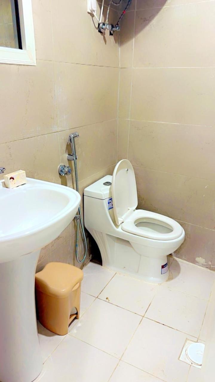 Appartement دار المدينة House Madinah à Médine Extérieur photo