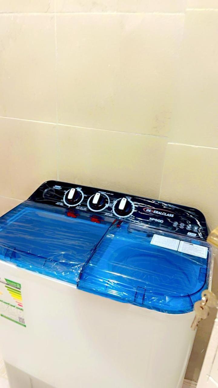 Appartement دار المدينة House Madinah à Médine Extérieur photo