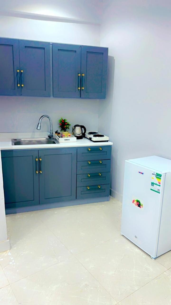 Appartement دار المدينة House Madinah à Médine Extérieur photo