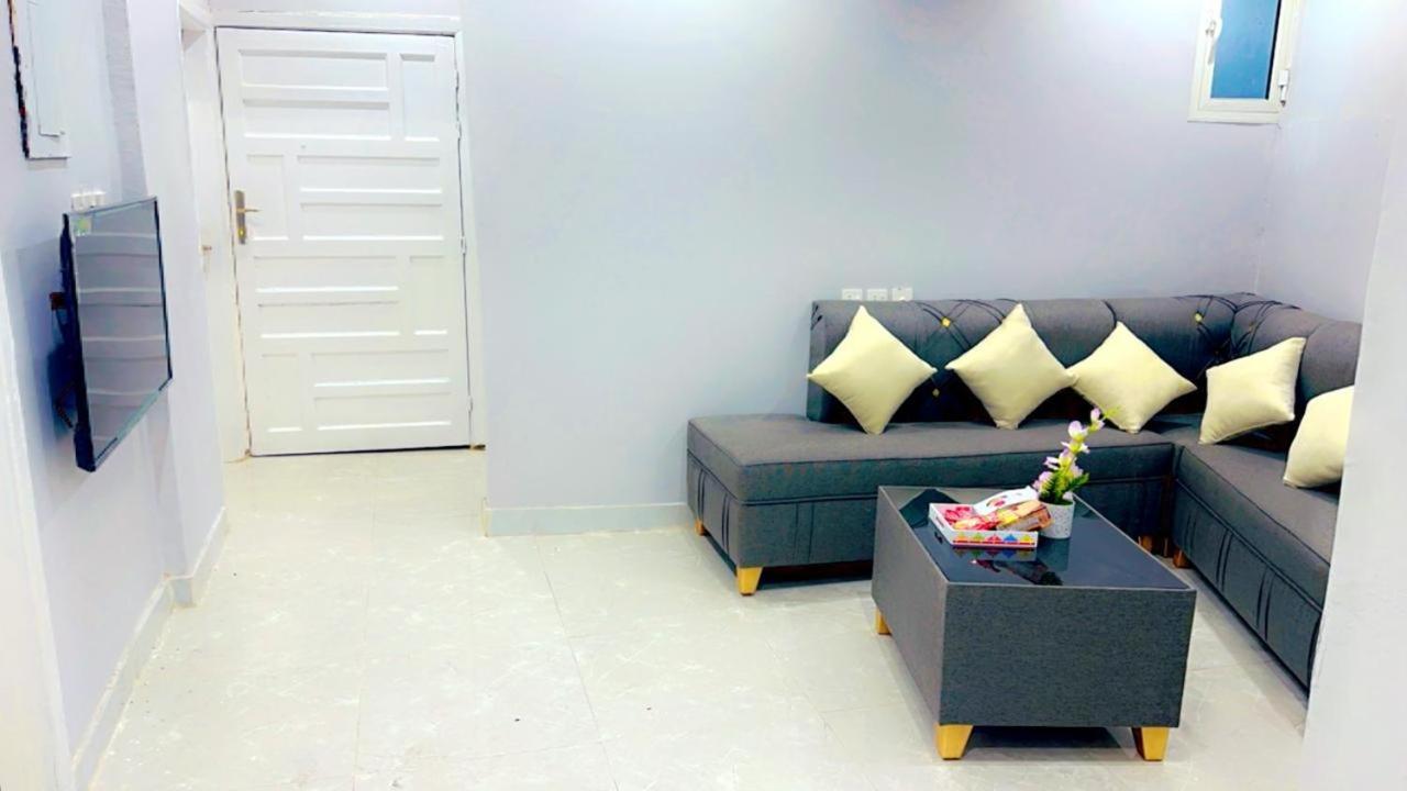 Appartement دار المدينة House Madinah à Médine Extérieur photo
