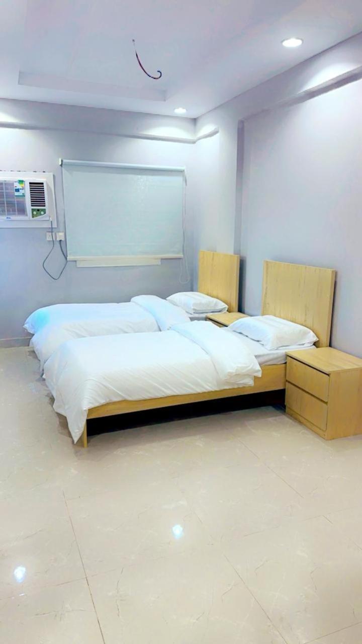 Appartement دار المدينة House Madinah à Médine Extérieur photo