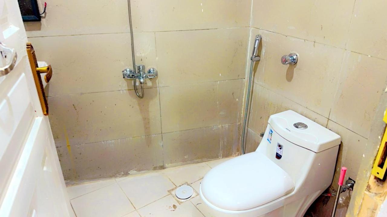 Appartement دار المدينة House Madinah à Médine Extérieur photo