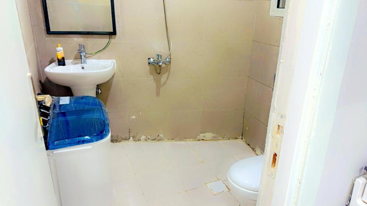 Appartement دار المدينة House Madinah à Médine Extérieur photo