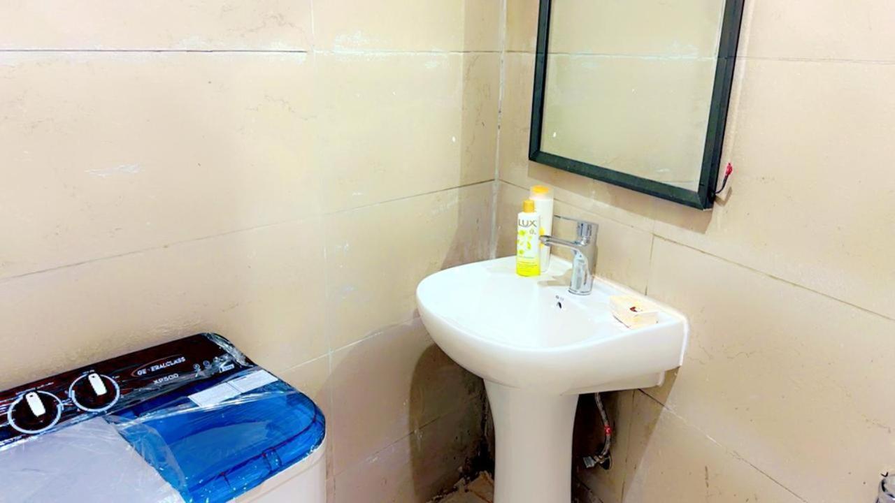 Appartement دار المدينة House Madinah à Médine Extérieur photo