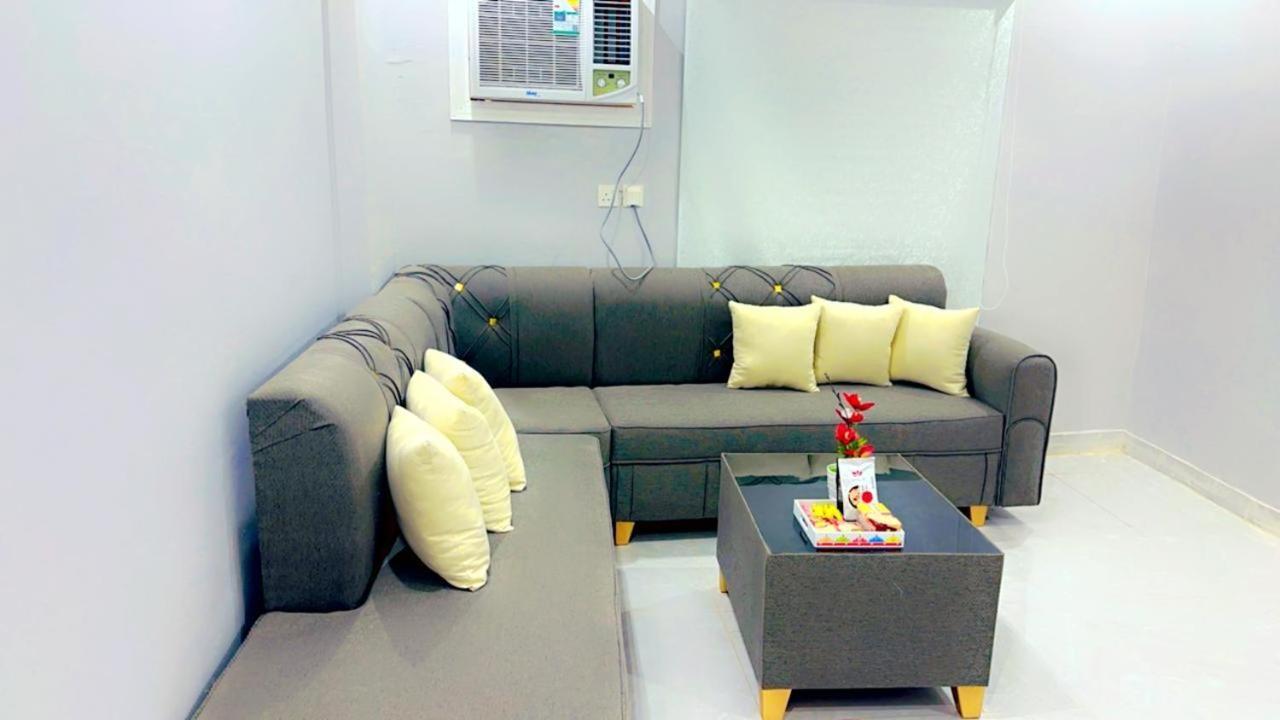 Appartement دار المدينة House Madinah à Médine Extérieur photo