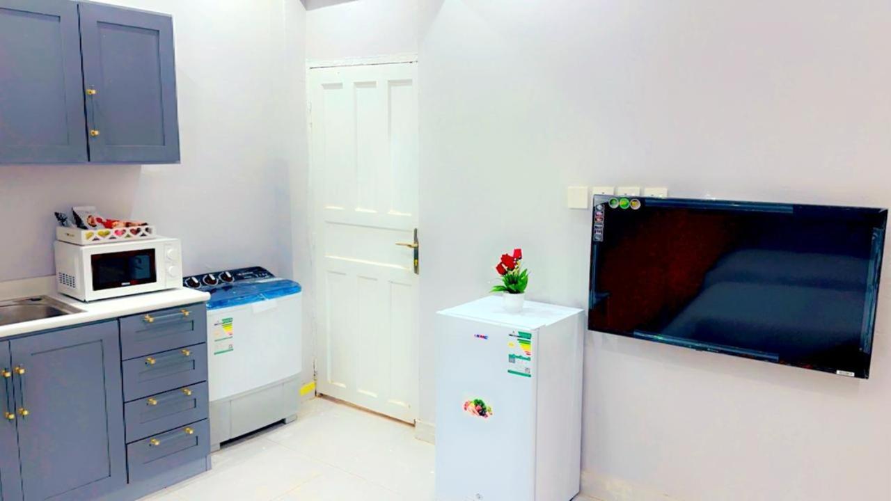 Appartement دار المدينة House Madinah à Médine Extérieur photo